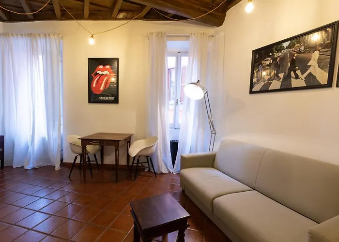 San Michele Apartment