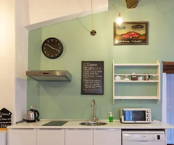 San Michele Apartment *