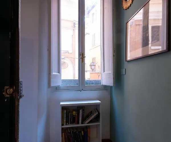 San Michele Apartment *