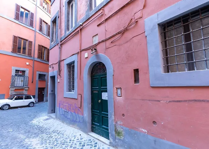San Michele Apartment *
