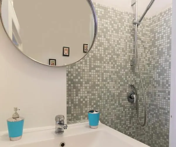 Apartment San Michele